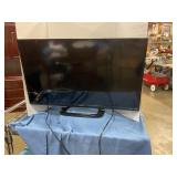 28' sharp flat screen tv w/hdmi cord and remote