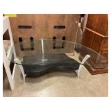 Living room coffee table