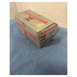 Winchester SuperX22LRPP 40grn 500count (10bxs)