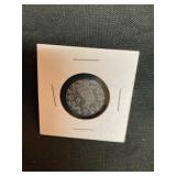 1/10oz .999 fine silver mint bullion token