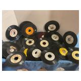 45 records