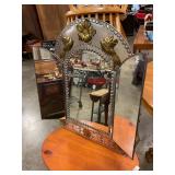 27'x19' mirror