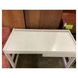 50'x24' drafting table/desk