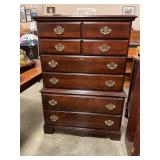 37'x17'x54' Kincaid dresser