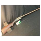 Unknown Double Barrel Shotgun 12 gauge