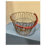 8'x11' egg basket