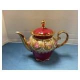 Bavaria porcelain Teapot