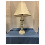 22' table lamp