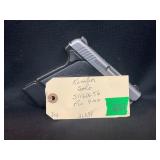 Kimber Solo 9mm Pistol