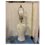 Table lamp