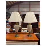 35' table lamps
