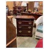 Kincaid nightstand