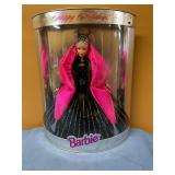 Happy holiday Barbie