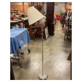 Vintage floor lamp