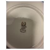9' Lenox vintage ceramic bowls (2)