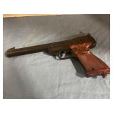 Crosman BB Gun