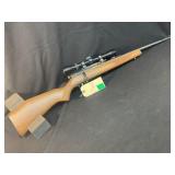 Savage Mark I Rifle 22 w/ Simmons scope