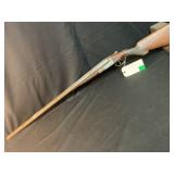 AJ Rommel Arms Co. Double Barrel Shotgun 16 gauge