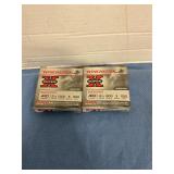 2 Winchester super-x .410gauge 5 shells each