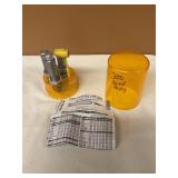 Lee Deluxe Reloading Die Set 300 Win Magnum