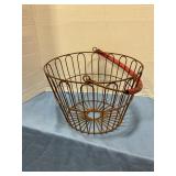 8'x11' egg basket