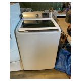 Samsung washer 26'x26'x38'