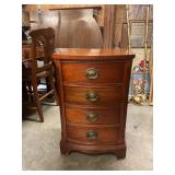 27' nightstand