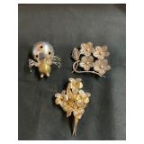 Pendants silver 40 Grams