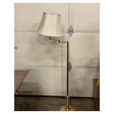 Vintage adjustable Floor lamp