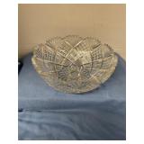 9' serving bowl