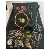 Costume jewelry