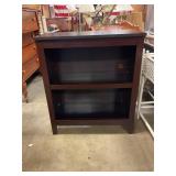 31'x14' book case 36' tall
