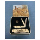Remington Limited Edition Knife Set