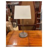 20' table/desk lamp