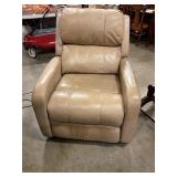 Electric recliner