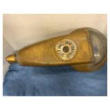 17' vintage Duncan meter