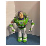 Buzz Lightyear action figure 16' T