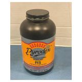 Hodgdon Pyrodex muzzleloading Propellant (NO SHIP)