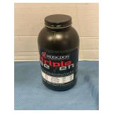 Hodgdon Pyrodex muzzleloading Propellant (NO SHIP)