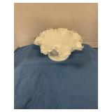 Vintage candy dish