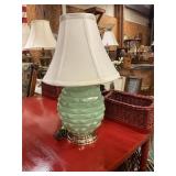 18' table/desk lamp