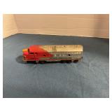 Tyco Santa Fe Diesal Locomotive