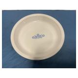 Corning Ware 9' pie pan