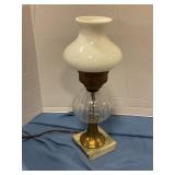 Vintage table lamp