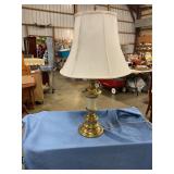 31' table lamp