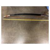 40' cavalry saber