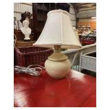 12' desk/table lamp