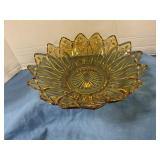 Vintage serving dish