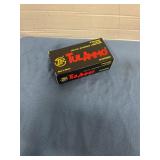 TulAmmo 9mm Luger 50 count