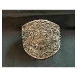 Bracelet silver 70 Grams